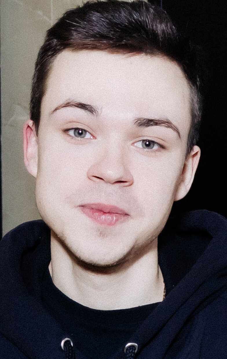 фото Дима Барченков