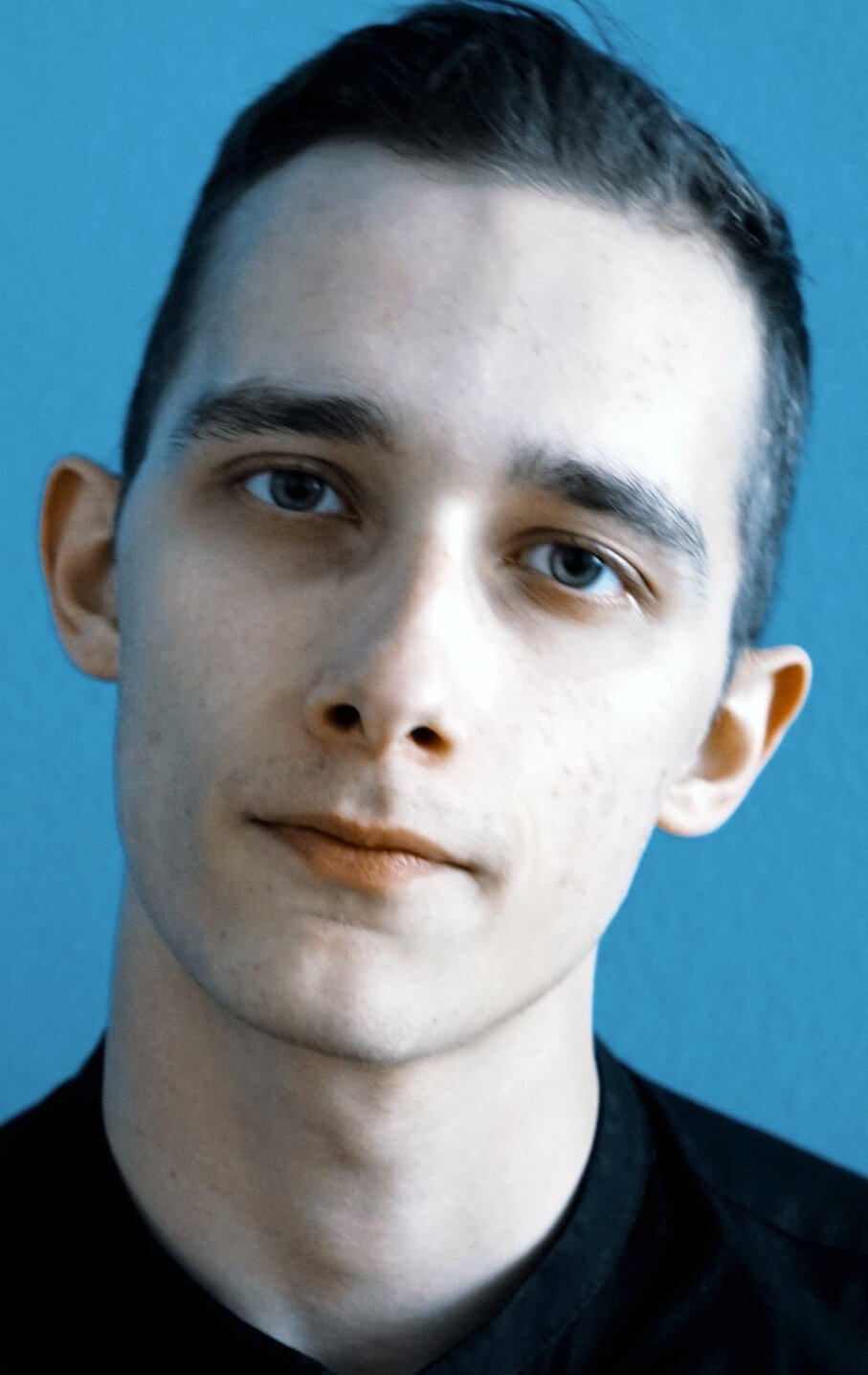 фото Родион Аверьянов