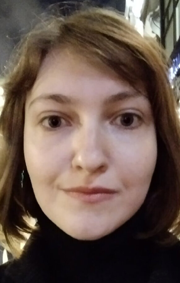 фото Мария Кулягина