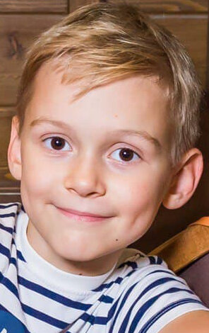 фото Данил Чернов