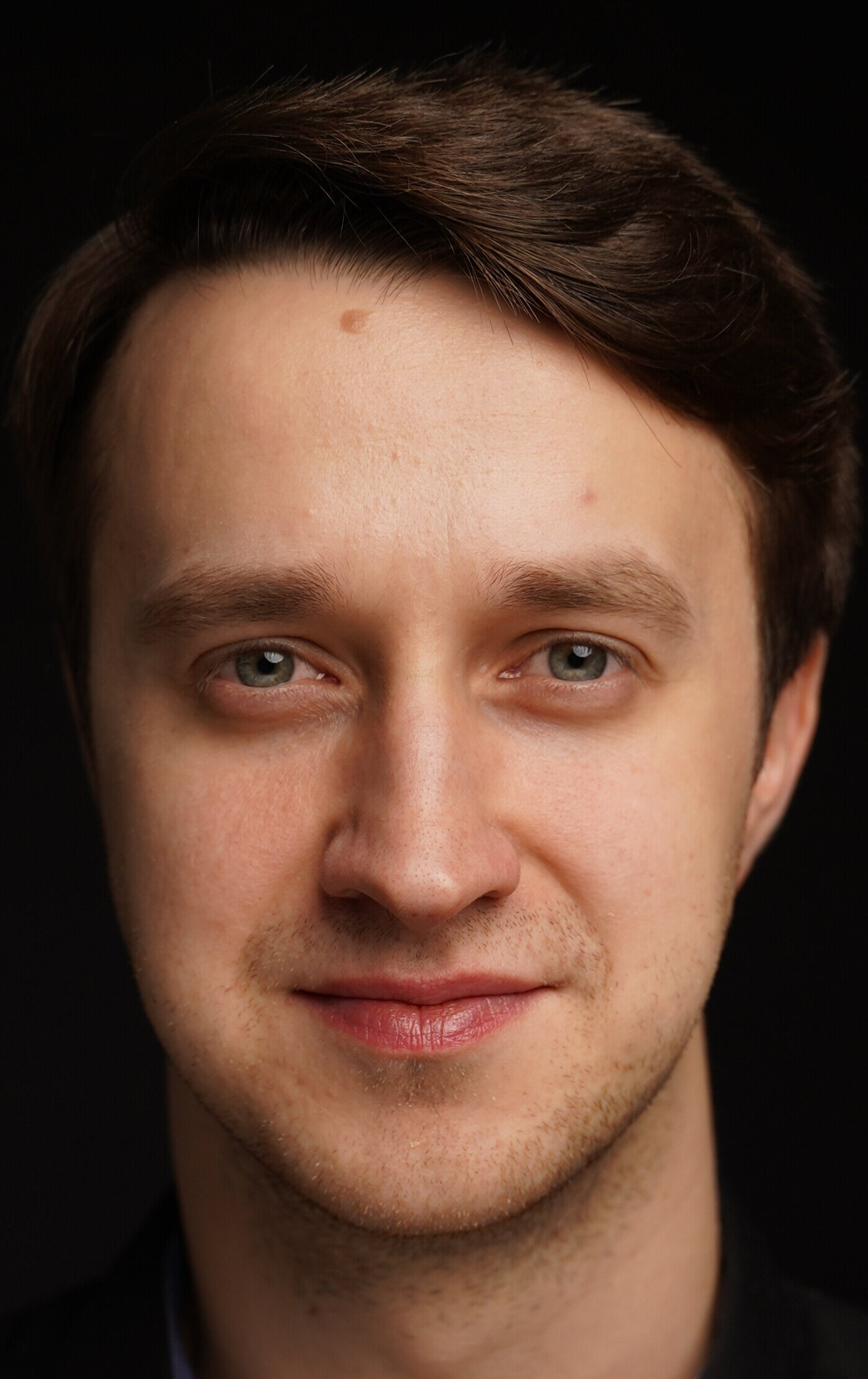 фото Серафим Долбунов