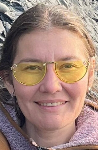 фото Ирина Энгелис