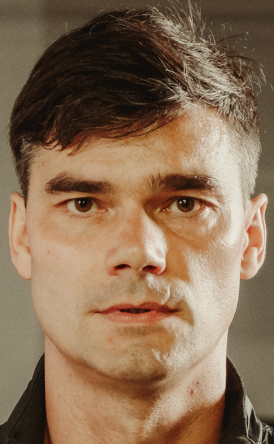 фото Денис Череухо