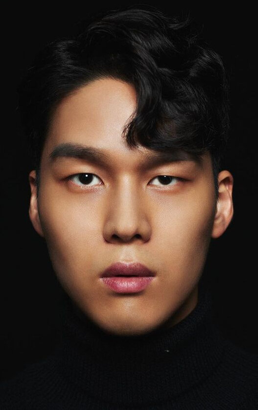 фото Ли Ги-хён