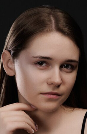 фото Алёна Моисеева