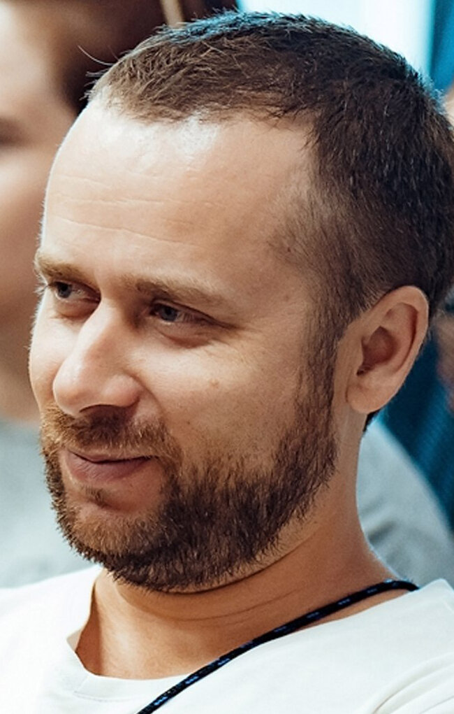 фото Игорь Швецов