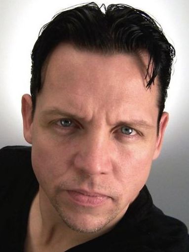 фото Дон Рофф