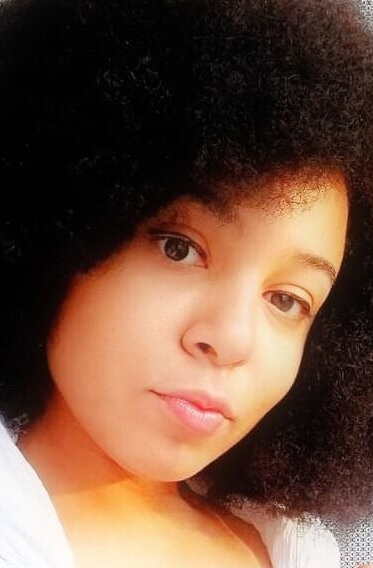 фото Дария да Консейсао