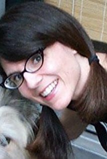 фото Нэнси Новотны