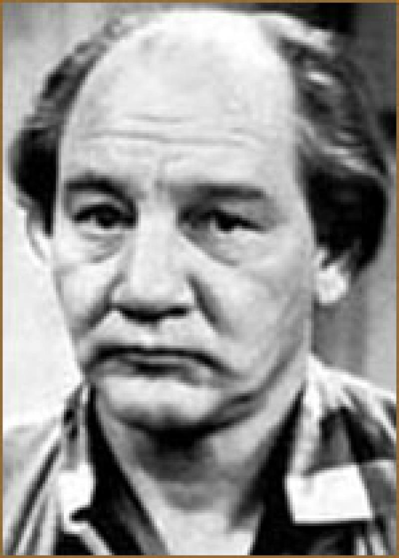 фото Филип Брунс