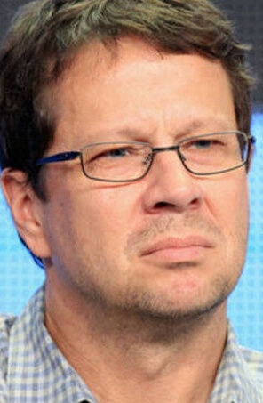 фото Рик Кливлэнд