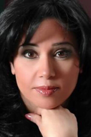 фото Salma Gharib