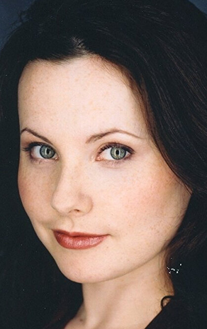 фото Элисон Корт