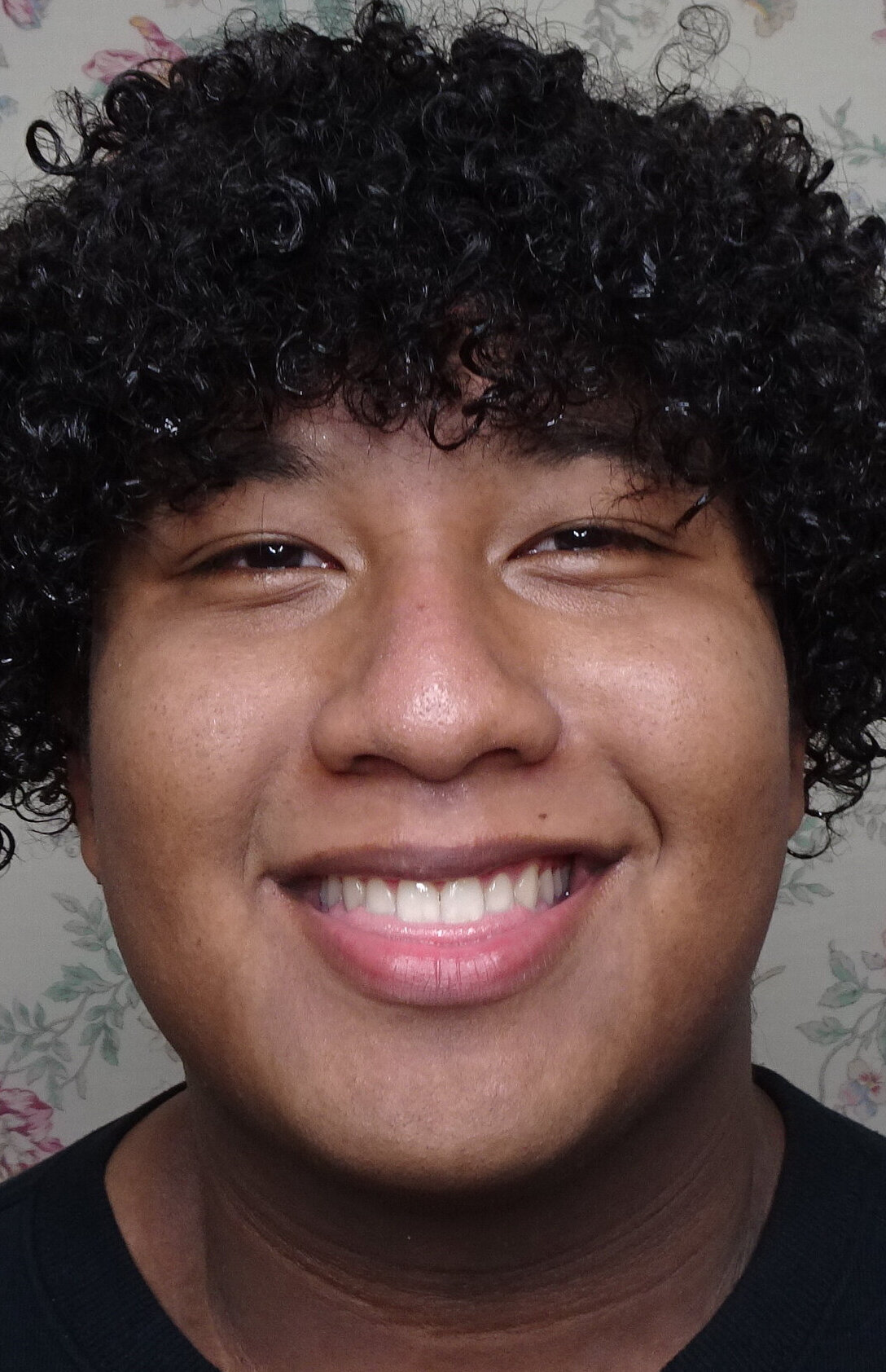 фото Лукас Верри-Сингер