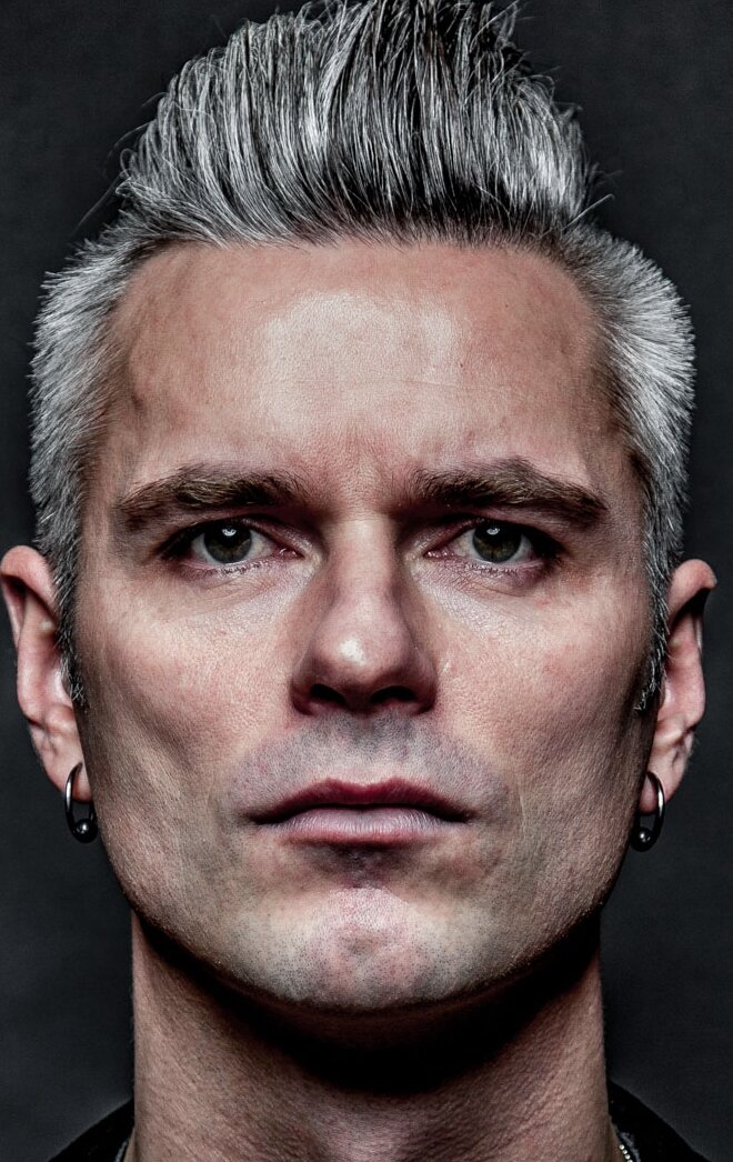 фото Янове Оттесен