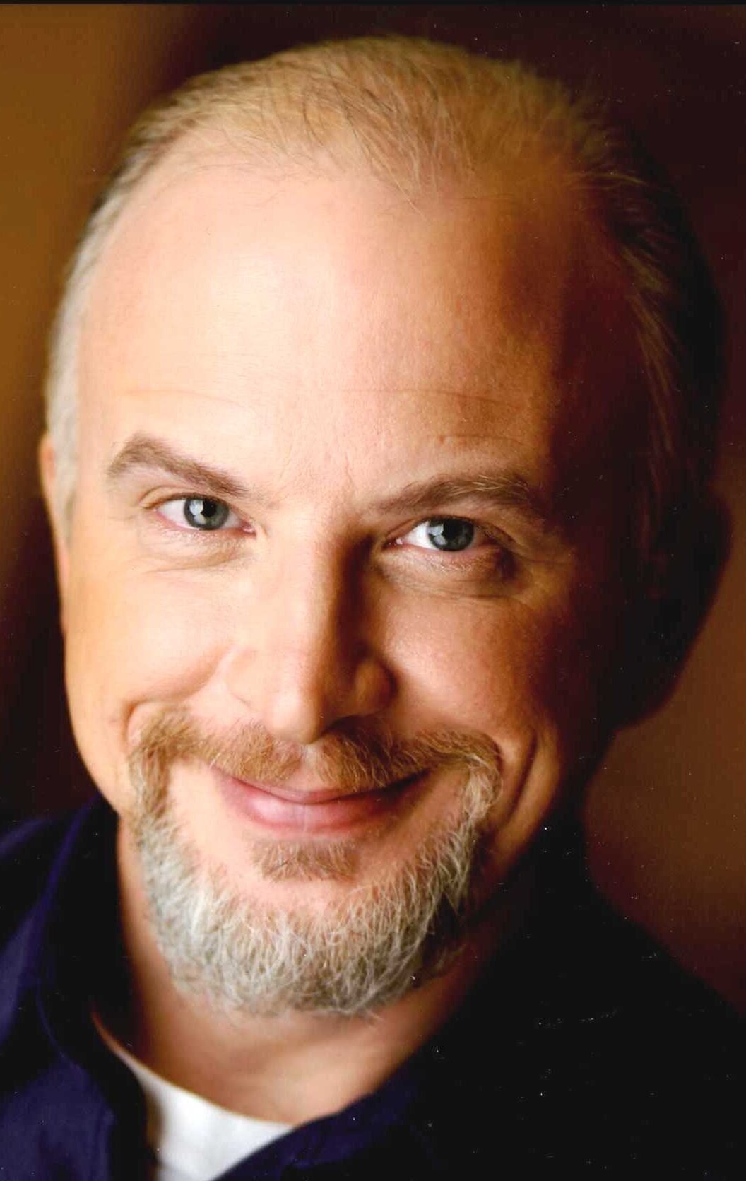 фото Пол О’Салливан