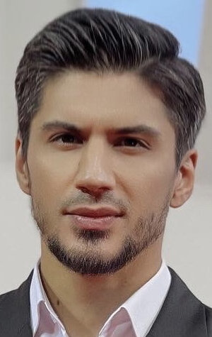 фото Йигитали Мамаджанов