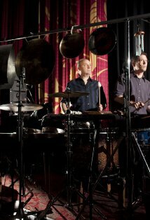 фото The Alloy Orchestra