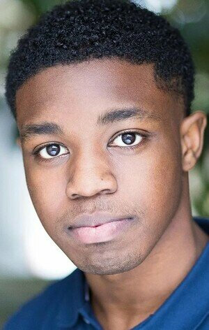 фото Иман Марсон