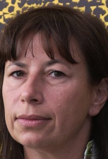 фото Изабель Чайка