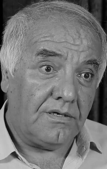 фото Мортеза Пурсамади