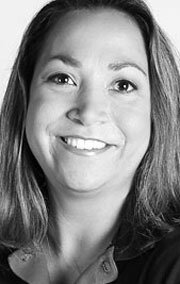 фото Луиза Мендоза