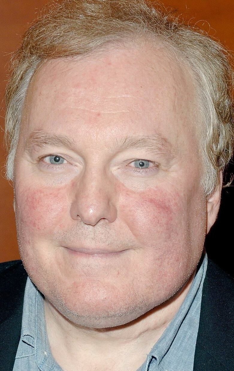 фото Джеймс Дауни