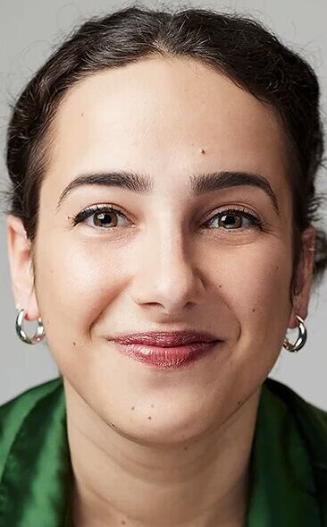 фото Симоне Натан