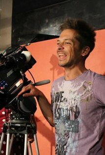 фото Стивен Кук