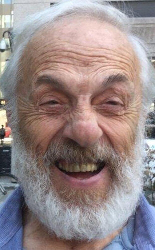 фото Ховард Джером