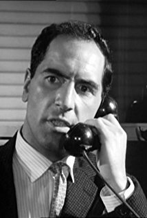 фото Джордж Спердакос