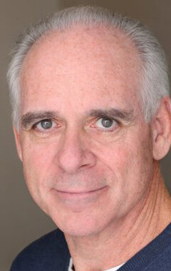 фото Барни Фицпатрик