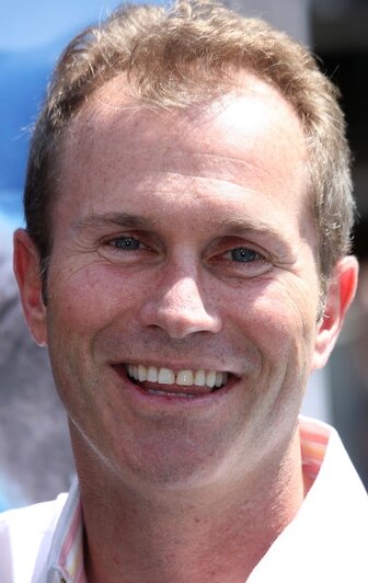 фото Эндрю Лазар