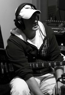 фото Эндрю Райхер