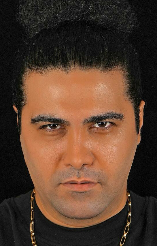 фото Artin Shahvaran