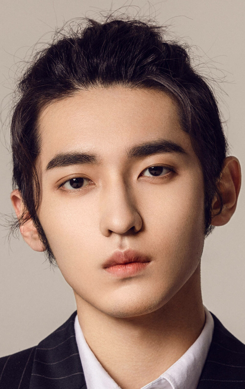 фото У Чунсюань