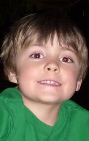 фото Томас Робинсон