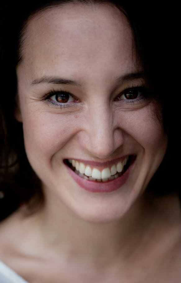 фото Барбел Штольц