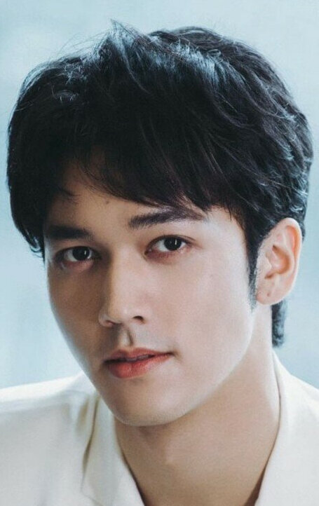 фото Люк Чэнь