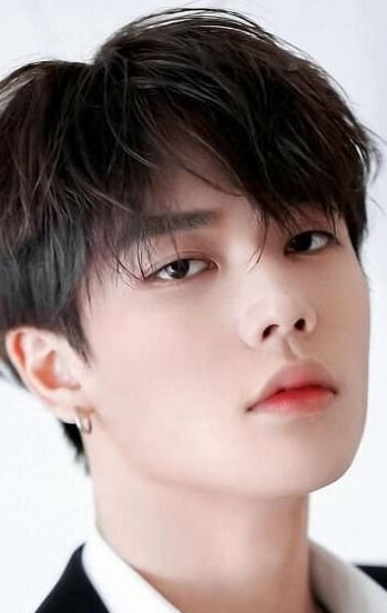 фото Ивэн Линь