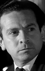 фото Джон Блузал