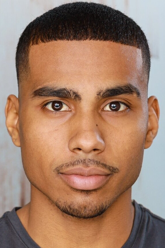 фото Deyshaun Tucker