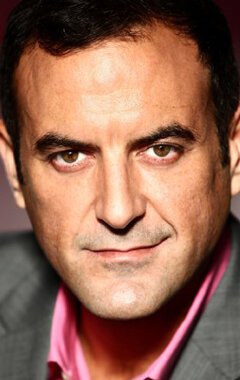 фото Серафин Фалькон