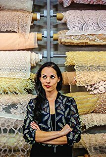 фото Жаклин Мартинес