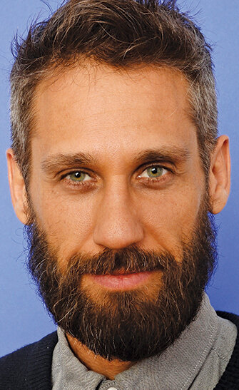 фото Роб Симонсен