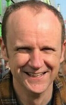 фото Чарльз Коппинг