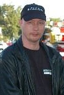 фото Чак Грэмлинг