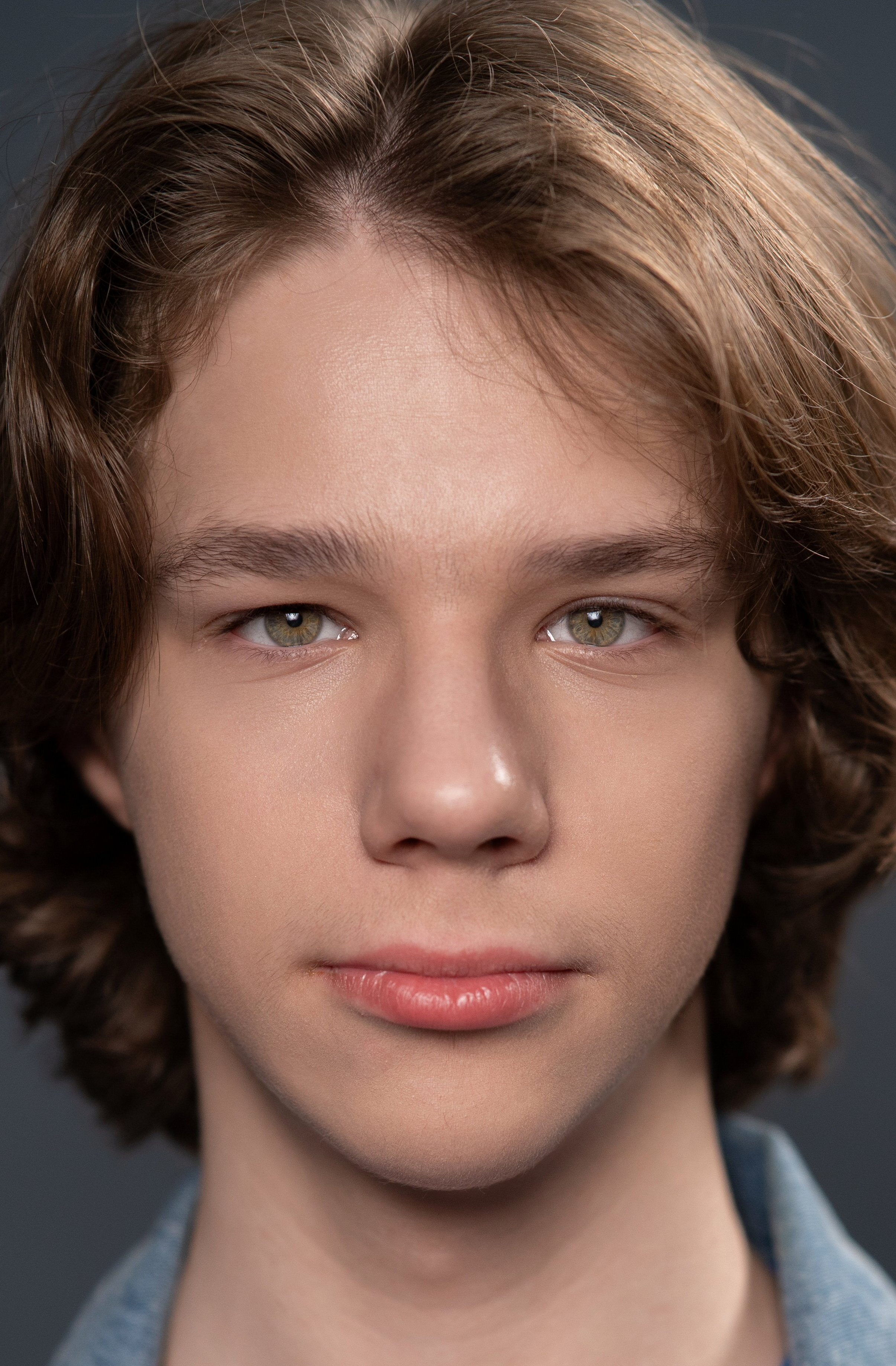 фото Олег Миляховский