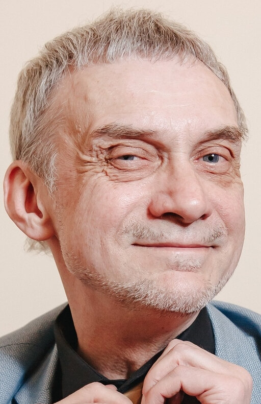 фото Игорь Журавлёв