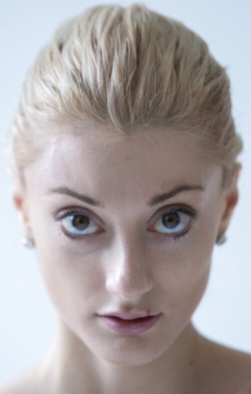 фото Анна Жигалина